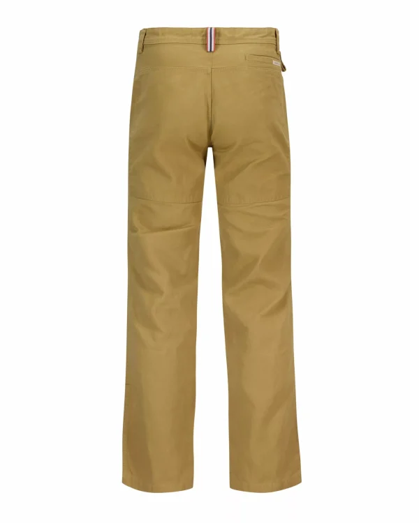 Best Amundsen Sports Adventure Slacks 345 Faded Mustard