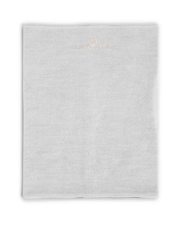 Store Amundsen Sports Amundsen Neckwarmer 002 White