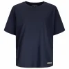 Best Amundsen Sports Amundsen Oslo Tee 590 Faded Navy