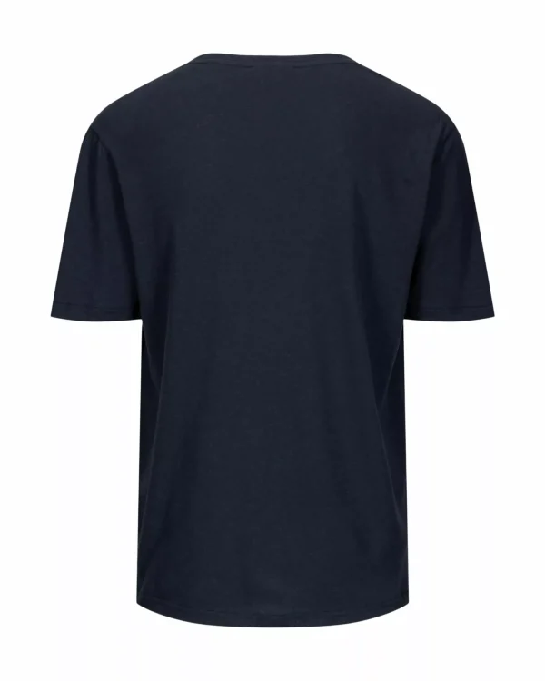 Sale Amundsen Sports Amundsen Oslo Tee 590 Faded Navy