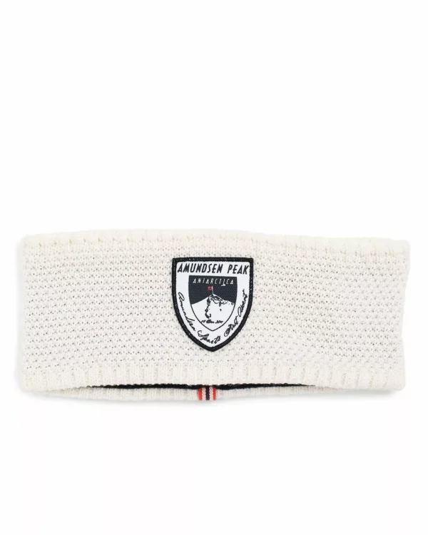 Cheap Amundsen Sports Amundsen Peak Headband 001 White
