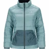 Sale Amundsen Sports Amundsen Peak Insulator 530 Stormy Blue