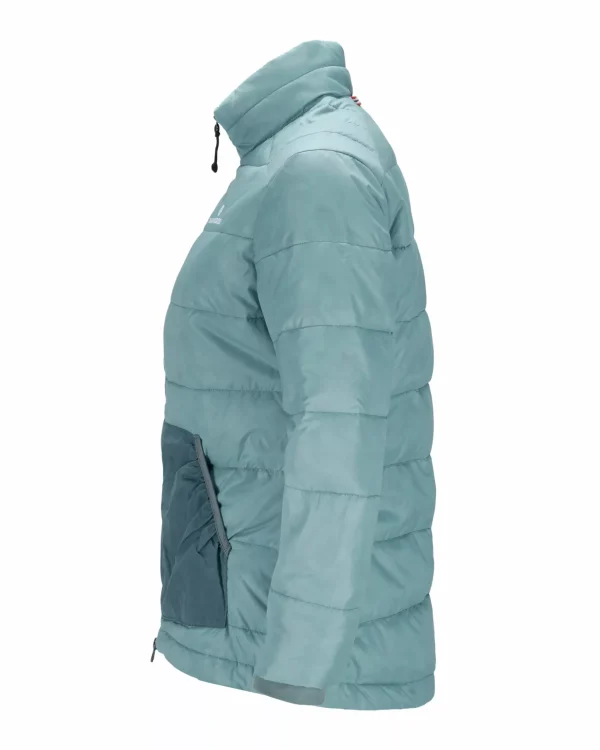 Sale Amundsen Sports Amundsen Peak Insulator 530 Stormy Blue