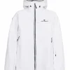 Clearance Amundsen Sports Amundsen Peak Jacket 001 White