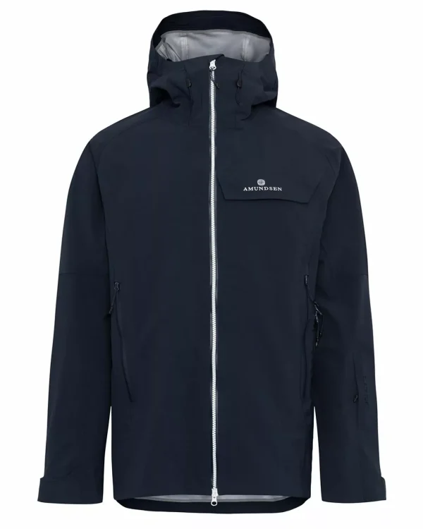 Discount Amundsen Sports Amundsen Peak Jacket 590 Faded Navy