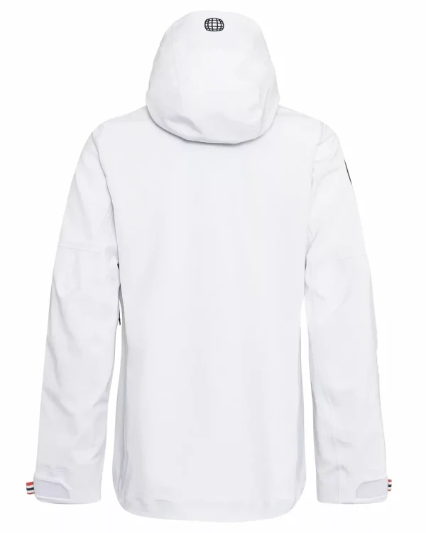 Clearance Amundsen Sports Amundsen Peak Jacket 001 White
