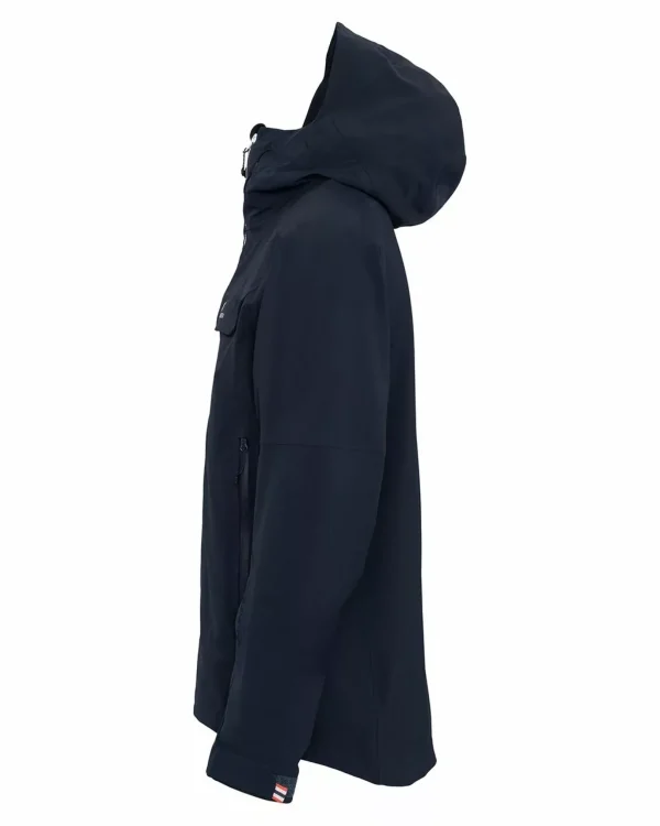 Discount Amundsen Sports Amundsen Peak Jacket 590 Faded Navy