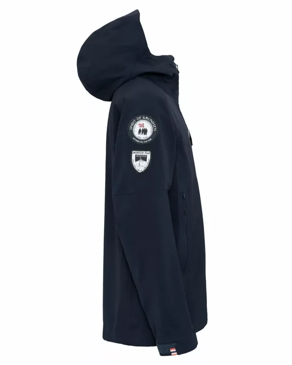 Discount Amundsen Sports Amundsen Peak Jacket 590 Faded Navy