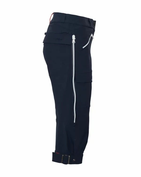 Discount Amundsen Sports Amundsen Peak Knickers 590 Faded Navy