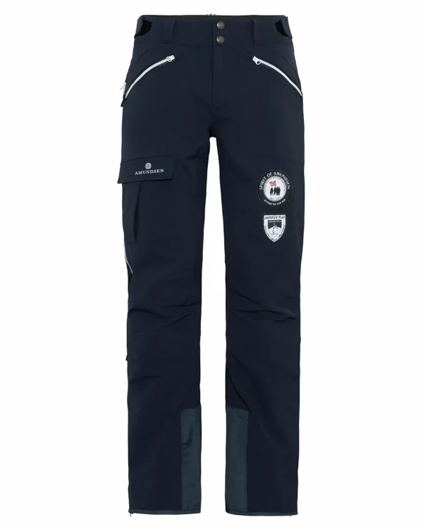 Outlet Amundsen Sports Amundsen Peak Panther 590 Faded Navy