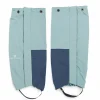 Cheap Amundsen Sports Amundsen Peak Slim Gaiters 530 Stormy Blue