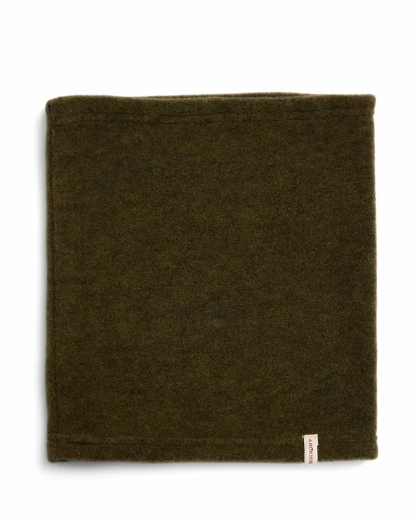 Hot Amundsen Sports Amundsen Wool Neckwarmer 480 Nato