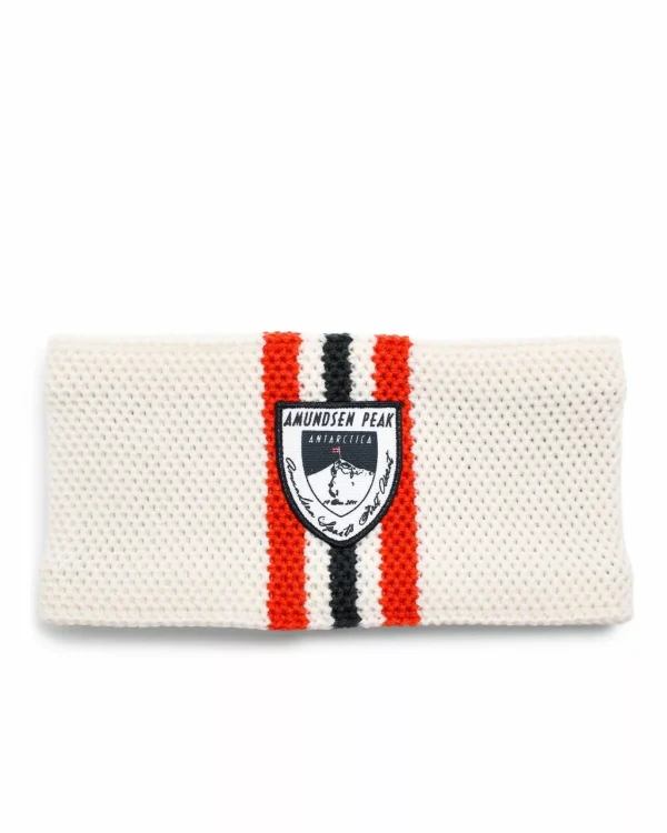 Best Sale Amundsen Sports Antarctica Headband 001 White