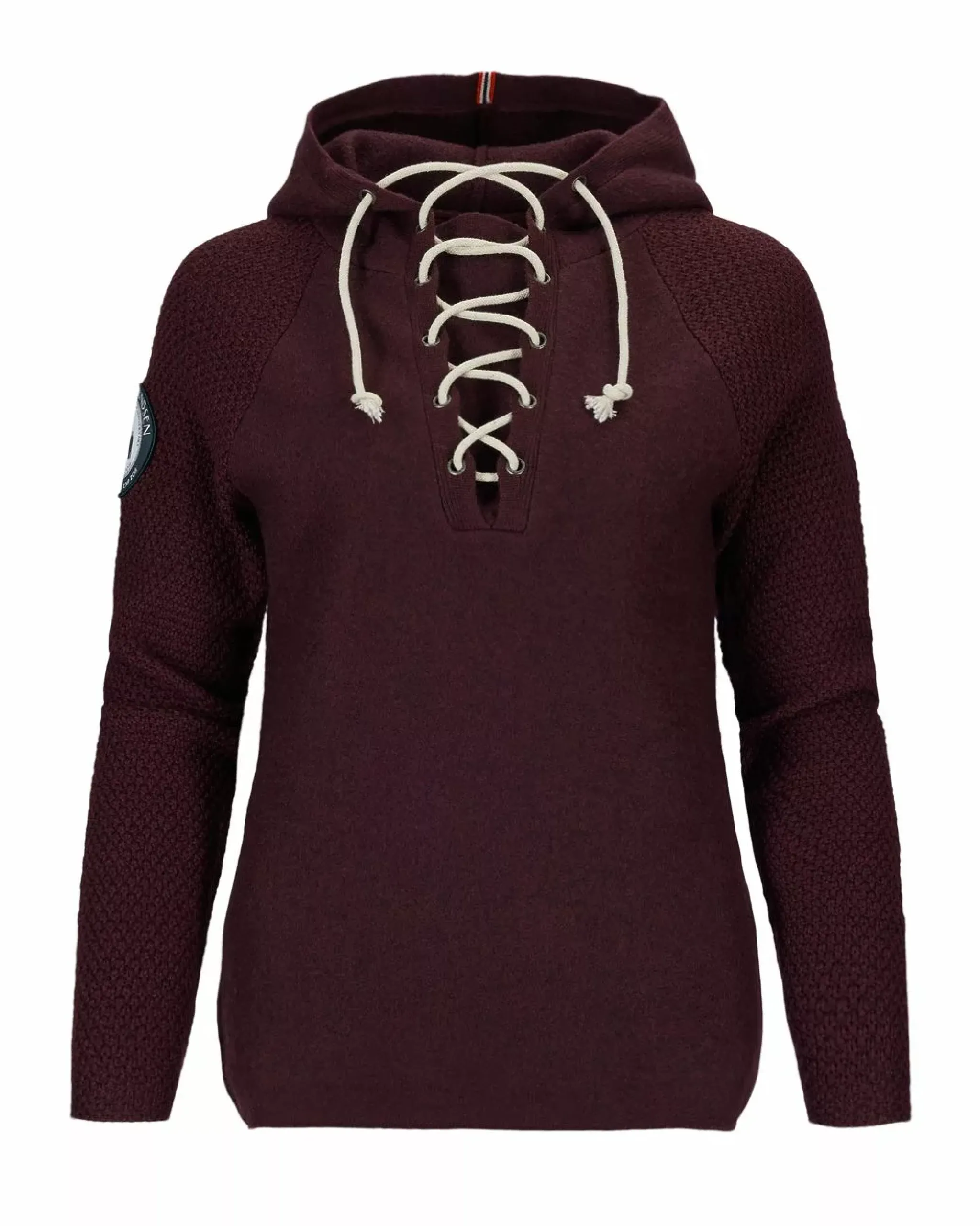 boiled_hoodie_laced_0-1.webp Fashion Amundsen Sports Boiled Hoodie Laced 170 Heather