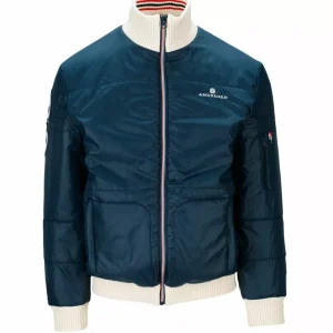 New Amundsen Sports Breguet Jacket 575 Trooper