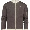 Outlet Amundsen Sports Breguet Loden Jacket 640 Faded Cowboy
