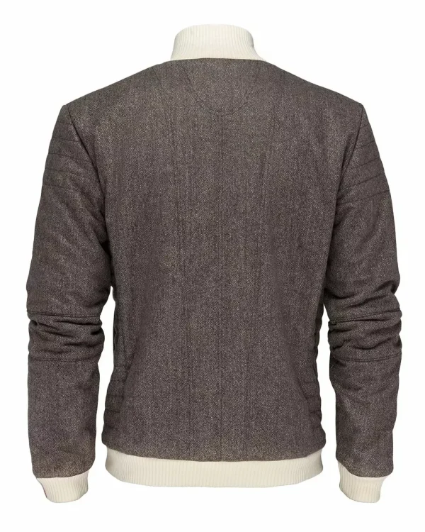 Outlet Amundsen Sports Breguet Loden Jacket 640 Faded Cowboy