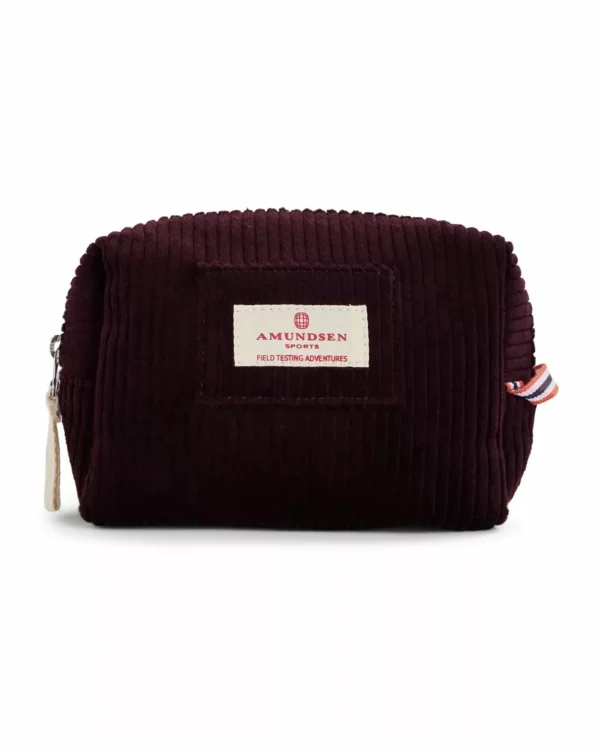 Outlet Amundsen Sports Carry Bag Corduroy 170 Heather