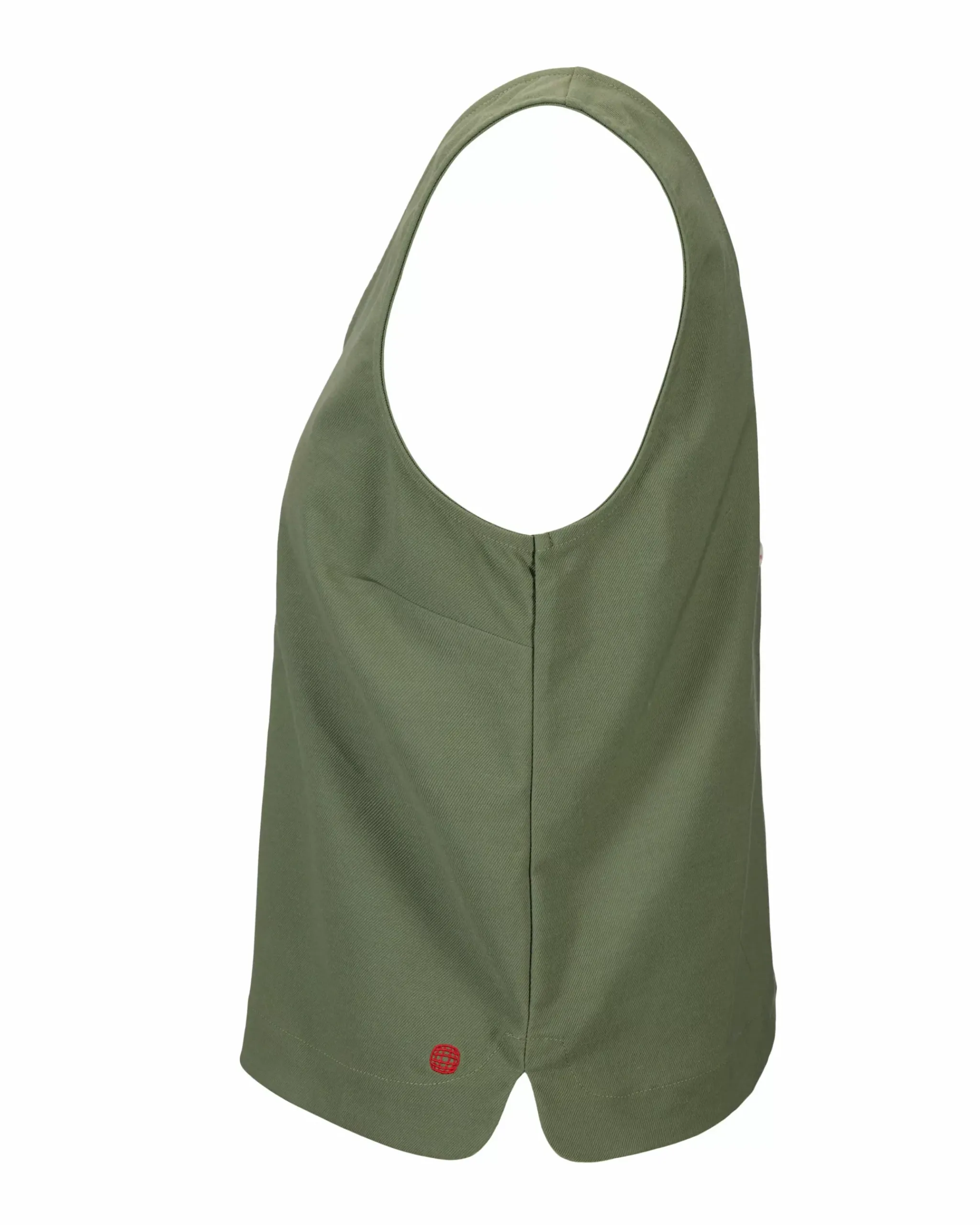 cityscape_top_1.webp Cheap Amundsen Sports Cityscape Top 405 Leaf Green