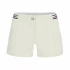 Fashion Amundsen Sports Club Shorts 010 Offwhite