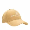 Flash Sale Amundsen Sports Concord Cap 280 Amber Yellow