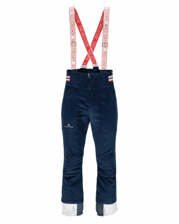 Sale Amundsen Sports Concord Ski Pants 590 Faded Navy