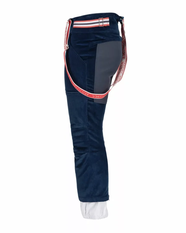 Sale Amundsen Sports Concord Ski Pants 590 Faded Navy