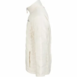 Discount Amundsen Sports Downtown Cotton Jacket 610 Natural