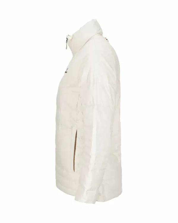 Cheap Amundsen Sports Downtown Cotton Jacket 610 Natural