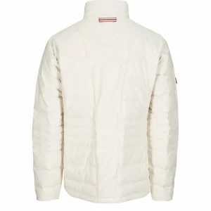 Discount Amundsen Sports Downtown Cotton Jacket 610 Natural
