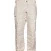 Hot Amundsen Sports Downtown Cotton Pants 610 Natural