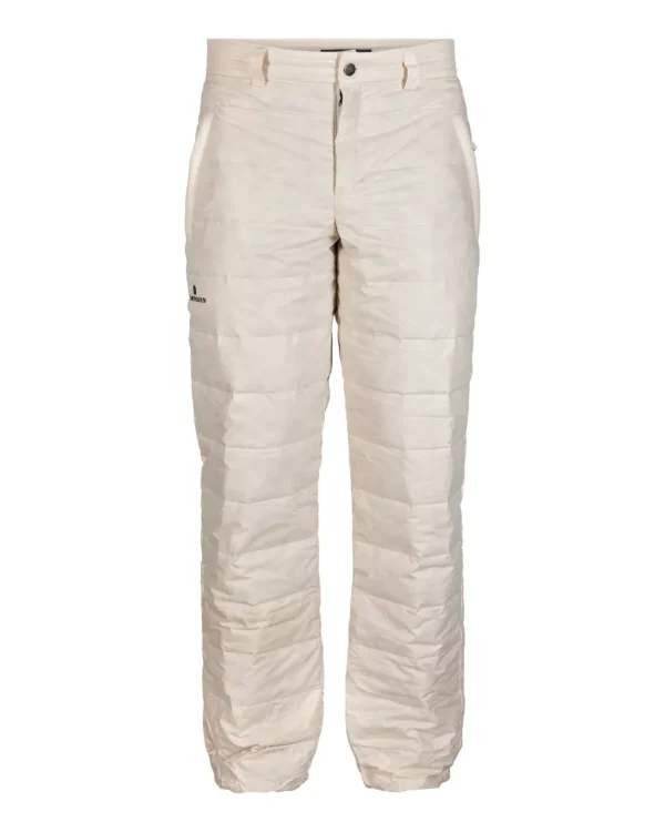 Hot Amundsen Sports Downtown Cotton Pants 610 Natural