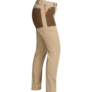 Outlet Amundsen Sports Field Slacks 620 Desert/Tan