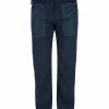 Discount Amundsen Sports Field Slacks 591 Faded Navy/Navy