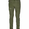 Hot Amundsen Sports Fjordcord Slacks 16 Wale 407 Olive Ash