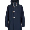 Cheap Amundsen Sports Fogg’s Rain Parka 590 Faded Navy