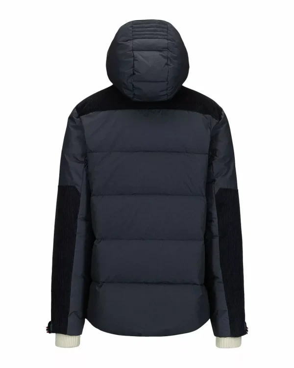 Cheap Amundsen Sports Groomer Jacket 590 Faded Navy