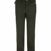 Sale Amundsen Sports Herdsman Slacks 450 Olive