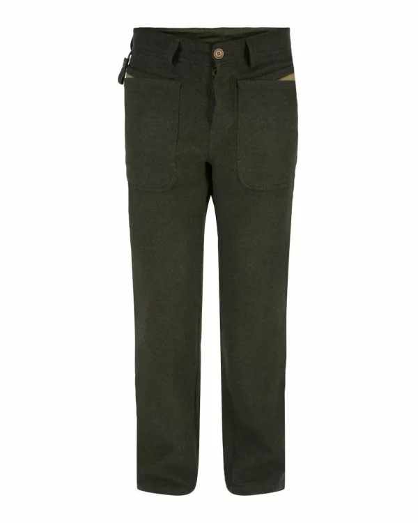 Sale Amundsen Sports Herdsman Slacks 450 Olive