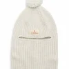 Shop Amundsen Sports Heroes Ski Mask 600 Oatmeal