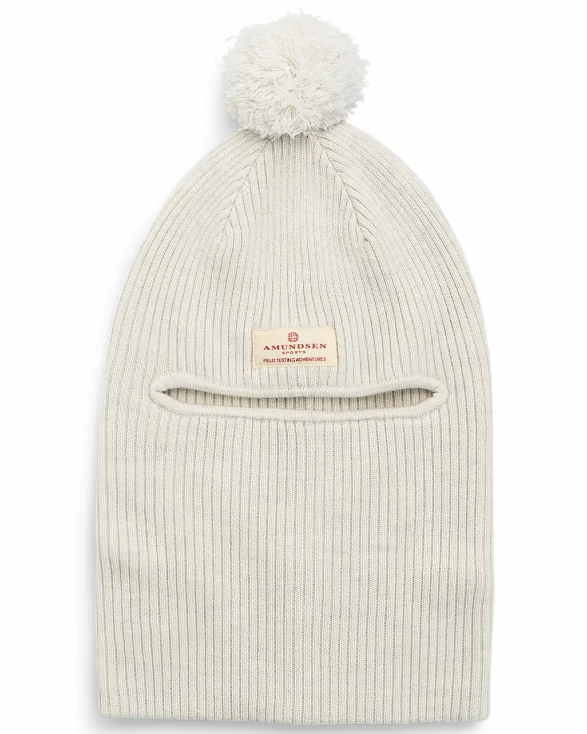 heroes_ski_mask_0.webp Shop Amundsen Sports Heroes Ski Mask 600 Oatmeal