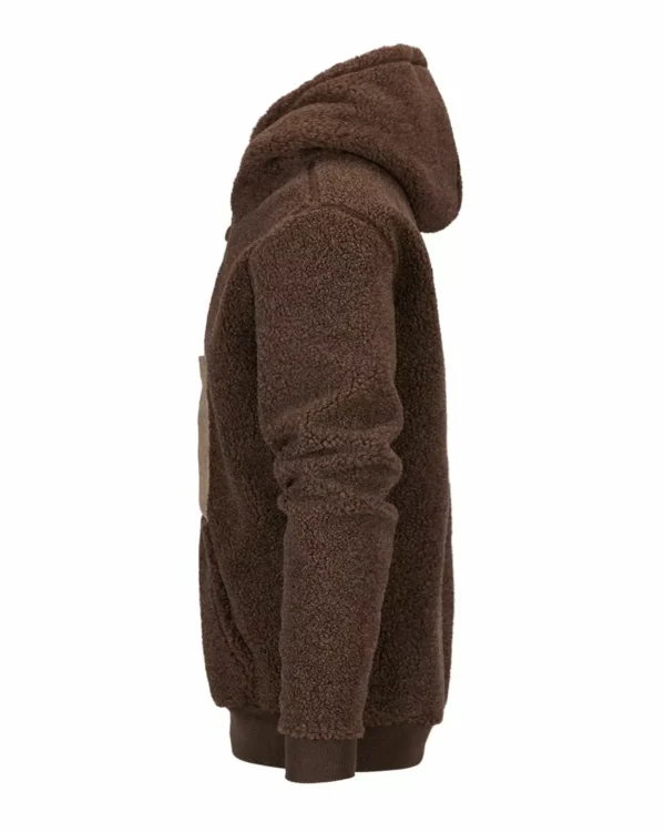 Online Amundsen Sports Heroes Wool Fleece 630 Cowboy