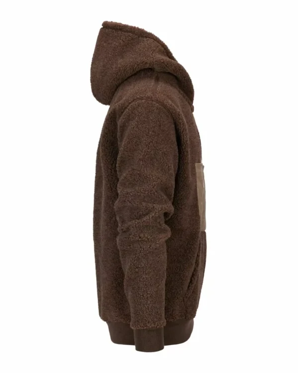 Online Amundsen Sports Heroes Wool Fleece 630 Cowboy