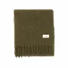 Best Amundsen Sports Huntress Scarf 488 Faded Hunter Green