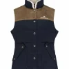 Sale Amundsen Sports Huntress Vest 590 Faded Navy