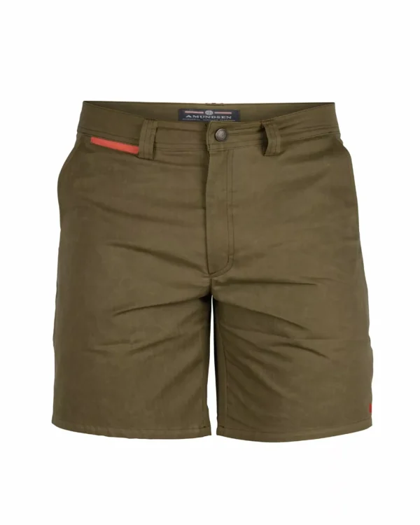 New Amundsen Sports 8incher Boulder Shorts 480 Nato