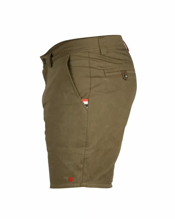 New Amundsen Sports 8incher Boulder Shorts 480 Nato