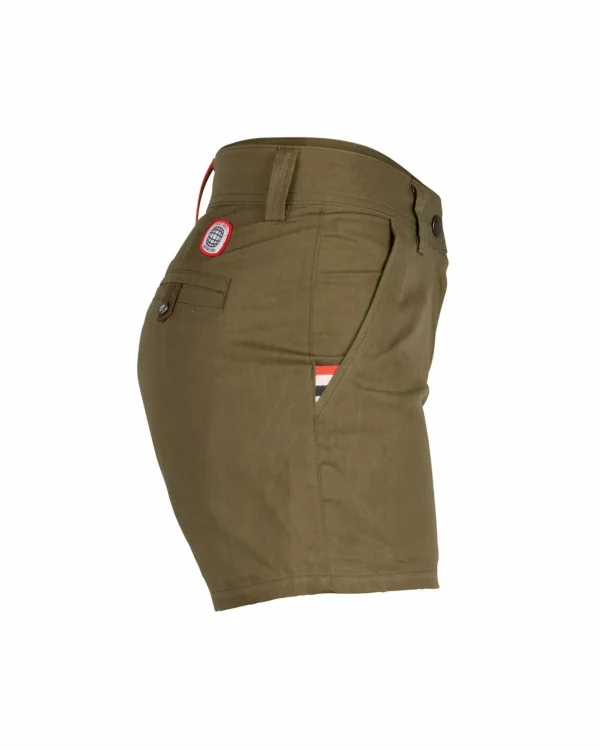 Discount Amundsen Sports 6incher Boulder Shorts 480 Nato