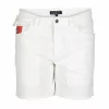Discount Amundsen Sports 7Incher Concord G.Dyed Shorts 001 White