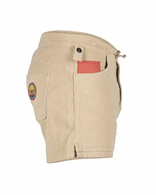 Online Amundsen Sports 5Incher Concord G.Dyed Shorts 620 Desert